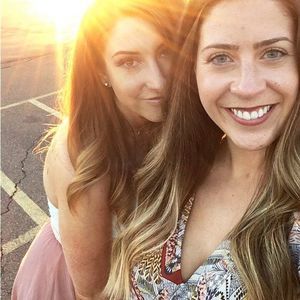 Meet your Posher, Taryn